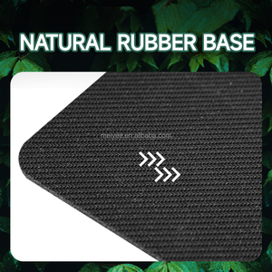 Tùy chỉnh XXL chơi game Bàn mat chống trượt không thấm nước Polyester Vải chuột Pad nước nóng phong cách Tùy chỉnh cao su thăng hoa <span class=keywords><strong>Mousepad</strong></span> - Product Image 4