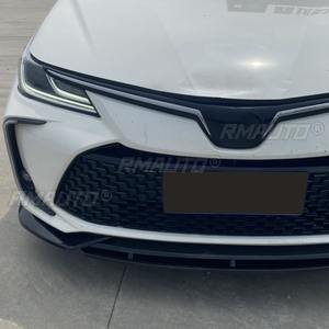 Protector de Parachoques Delantero para Automóvil, Difusor, Alerón, Kit de Carrocería para Toyota Corolla 2020-2022, Accesorios para Automóvil - Product Image 3
