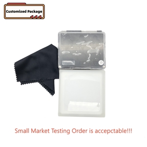 Lens Filter Set Voor Dji Osmo Actie 4 Nd8 Nd16 Nd32 Nd64 Cpl Polariserende Fliters Voor Dji Osmo Actie <span class=keywords><strong>3</strong></span> - Product Image 6