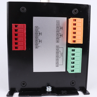 Interrupteur de transfert automatique avec commutateur, 3 phases, a 3200a chapeaux 4p, commutateur de contrôleur, générateur 160a, 250a, 400a, 630a, 1000a