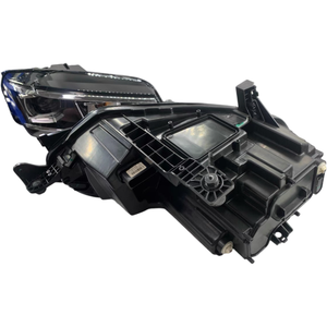 Adecuado para Tanyue <span class=keywords><strong>19</strong></span> ~ 22 modelos están equipados con el conjunto de faros de desmontaje original como estándar. - Product Image 4