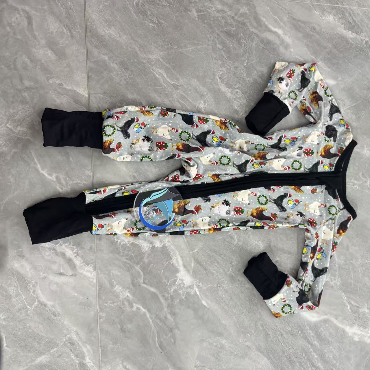 pagliaccetto per bambini 6