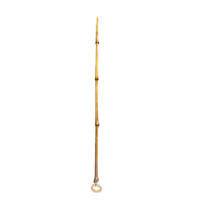 Handmade Bamboo Stick Natural Craft Reading Pointer Teacher Baton Gift Item - Product Image 5