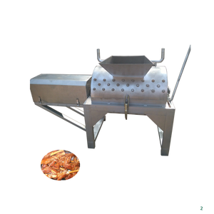 High Efficiency Pig <strong>Plucker</strong>/Pig Feet <strong>Hair</strong> Removing Machine Pig <strong>Plucker</strong>/trotter De Hairing Machine - Product Image 2