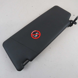 Parasole destro usato con specchio Lancia Y 1995-2003 (73460) - Product Image 4