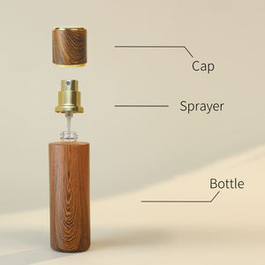 ขวดสเปรย์น้ำหอมอาหรับสำหรับผู้หญิง <span class=keywords><strong>Victoria</strong></span> 30ml - Product Image 3