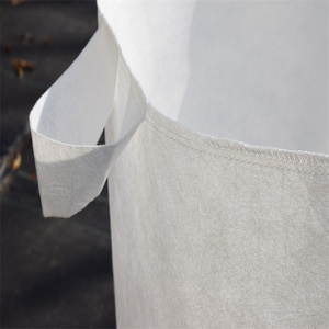 Tissu non tissé <span class=keywords><strong>de</strong></span> 10 gallons <span class=keywords><strong>de</strong></span> <span class=keywords><strong>culture</strong></span> biodégradable sans sol, <span class=keywords><strong>sac</strong></span> <span class=keywords><strong>de</strong></span> croissance <span class=keywords><strong>de</strong></span> plantes <span class=keywords><strong>en</strong></span> feutre <span class=keywords><strong>de</strong></span> fraise et <span class=keywords><strong>de</strong></span> champignon - Product Image 3