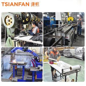 GraniteGlideUltra Tile Spinner Stand scaffale ardesia promozione supermercato Rack - Product Image 6