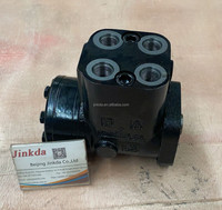 Рулевое управление 23A-40-11101 для грейдера GD511A-1 GD510R