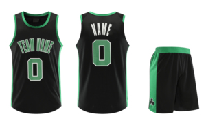 Nouveaux maillots de basket-ball respirants de haute qualité pour hommes, pressés à chaud, 32 Cooper Flagg, 11 Kyrie Irving, 3 <span class=keywords><strong>Anthony</strong></span> <span class=keywords><strong>Davis</strong></span>, vente en gros - Product Image 2