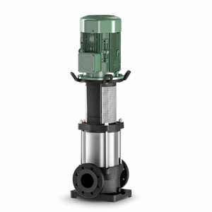 Bomba Multietapa Vertical Multivert MVI Serie 3209 de Acero Inoxidable para Uso Industrial y Comercial - Product Image 2