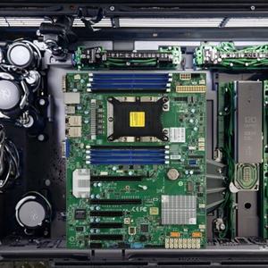 761510-001 761510-601 710327-002 Placa Base para Estación de Trabajo HPE Z840 - Product Image 3