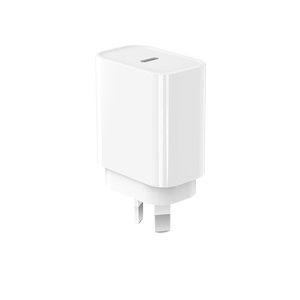 Chargeur Type-C à port unique PD3.0 5V-3A 12V-1.67A 20W <span class=keywords><strong>Max</strong></span> Charge rapide IEC EN-62368 - Product Image 4