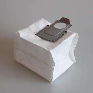 <span class=keywords><strong>Sac</strong></span> à poussière Pièces de rechange pour Xiaomi Roborock Q5 Q5 <span class=keywords><strong>Plus</strong></span> Q7 S7 MAXV Ultra Q7 MAX T8 G20 S8 Dustbin robot aspirateur - Product Image 5