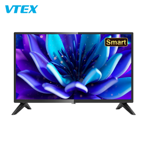 Mini televisión portátil de <span class=keywords><strong>12V</strong></span> para <span class=keywords><strong>caravana</strong></span>, dispositivo de <span class=keywords><strong>TV</strong></span> inteligente con pantalla de 19 a 22 pulgadas, Android, HD, LED, LCD - Product Image 2