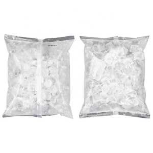 Automatische Tot 5Kg Ijsblokjes Kubus Vorm Vulling Seal Verpakking Verpakkingsmachine - Product Image 2