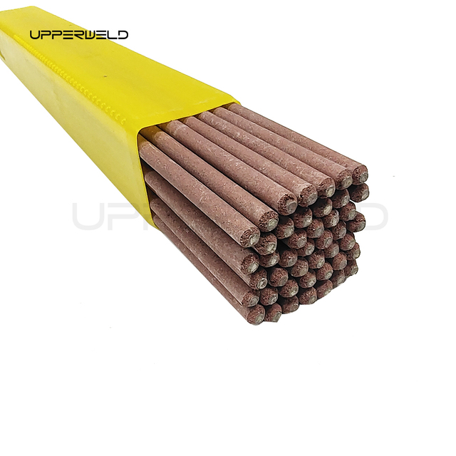 Stainless Steel Welding Electrode E308-16 for Soldering 304 SS Weld Wires Diameter 2.0mm-4.0mm