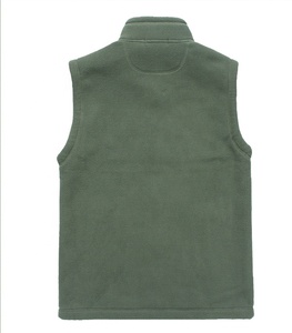 Sleeveless Jacket <strong>Women</strong> Polar <strong>Fleece</strong> Vest Winter Waistcoat <strong>Gilet</strong> - Product Image 2