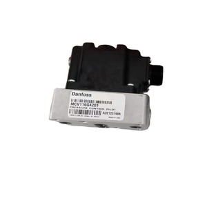 Dan-foss MCV116G4201 MCV116A1017 MCV116A1101 MCV116A3101 MCV116A3102 MCV116A3201 MCV116A3204 MCV116A3501 - Product Image 2