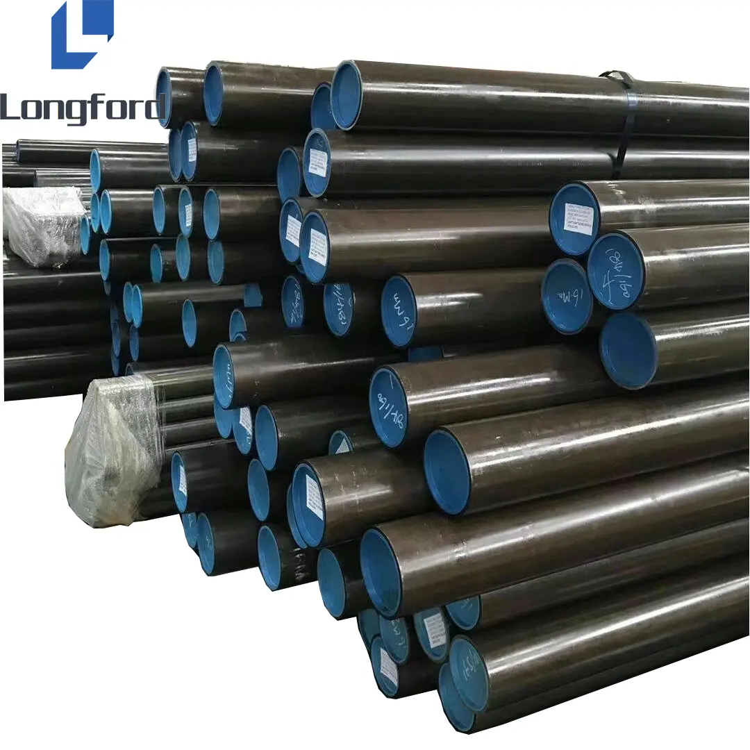 skived and roller od83 id63 bks h8 st52 ck45 stkm13c cold hot rolled seamless inside hydraulic honed steel tube