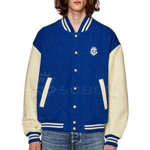 Chaqueta de Invierno Casual y Cómoda para Hombre, Diseño de Alta Gama, con Capucha, Transpirable, de Secado Rápido, Servicio OEM - Product Image 1