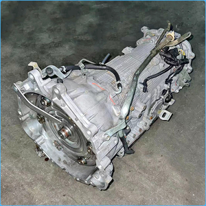Boîte de vitesses automatique 5AT pour Mitsubishi Pajero, utilisée pour CVT, applicable aux modèles V73, V75, <span class=keywords><strong>V33</strong></span>, V93, V98, fabrication d'assemblage - Product Image 4