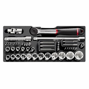 519/607 Outils véhicules ICEA USAG - Product Image 1