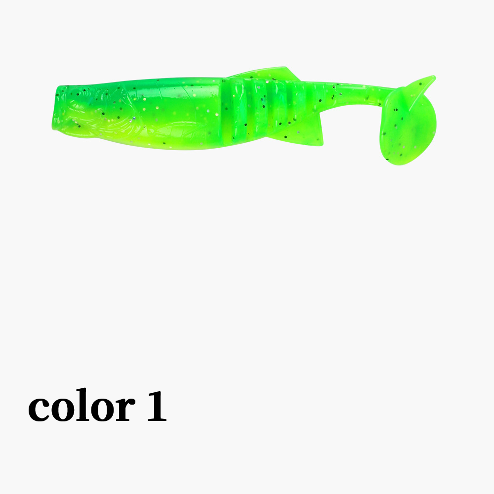 Color 1