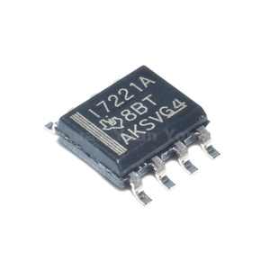 7221adr 7221 SOP8 <span class=keywords><strong>IC</strong></span> chip điện tử mới iso7221adr - Product Image 1