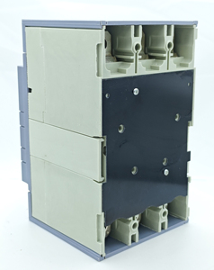 SMO MCCB 3P250A SACE <span class=keywords><strong>Isomax</strong></span> S3 Premium Disyuntor de caja moldeada personalizable AC690V 25kA Térmico-Magnético Profesional - Product Image 3