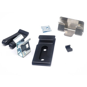 Fabbricazione di Lamiere Metalliche di Alta Precisione con Taglio <span class=keywords><strong>Laser</strong></span>, Piegatura e Imbutitura Profonda, Tolleranza Zero, Marca Xuyue OEM - Product Image 2