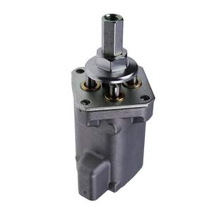 Joystick katup Pilot 25/223257 25223257 untuk <span class=keywords><strong>Robot</strong></span> 1110 160HF 170HF 180HF mesin konstruksi bagian selip Steer <span class=keywords><strong>Loader</strong></span> suku cadang - Product Image 1