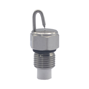 Daringfish Ugello a Impatto Ruby con Filettatura 1/8, Atomizzatore a Impatto, Nebulizzatore Artificiale da 1L per Paesaggistica Specializzata, Cotone Filtrante - Product Image 1