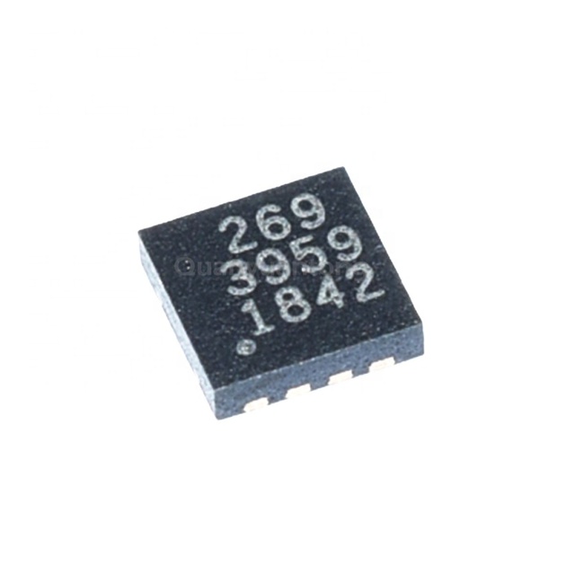 MFI337S3959 QFN8 Decoding chip mfi 337s3959 Certified chip IC original and new