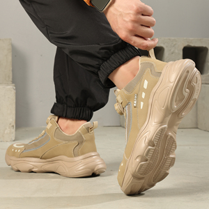 Bottes diélectriques haute tension conformes à la norme ASTM EH, <span class=keywords><strong>chaussures</strong></span> <span class=keywords><strong>de</strong></span> <span class=keywords><strong>sécurité</strong></span> pour les opérations <span class=keywords><strong>de</strong></span> transformateurs et la réparation électrique - Product Image 6