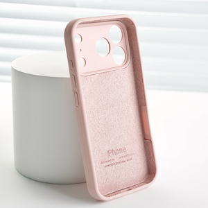 เคสโทรศัพท์มือถือซิลิโคนกันกระแทกกันน้ำ รุ่น S001 Business Design สำหรับ 18 17 16 15 14 13 12 11 Pro Max สำหรับ Android - Product Image 6