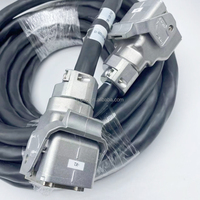 Kabel Control Servo Robot Industrial HW1271698-8 kabel GP50 GP180 GP225 panjang kustom