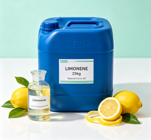 Vente en gros 100% Limonène Planty Manor Prix bas Pur Naturel Qualité alimentaire Arôme naturel Huile parfumée Échantillon gratuit Nettoyant pour sols - Product Image 2
