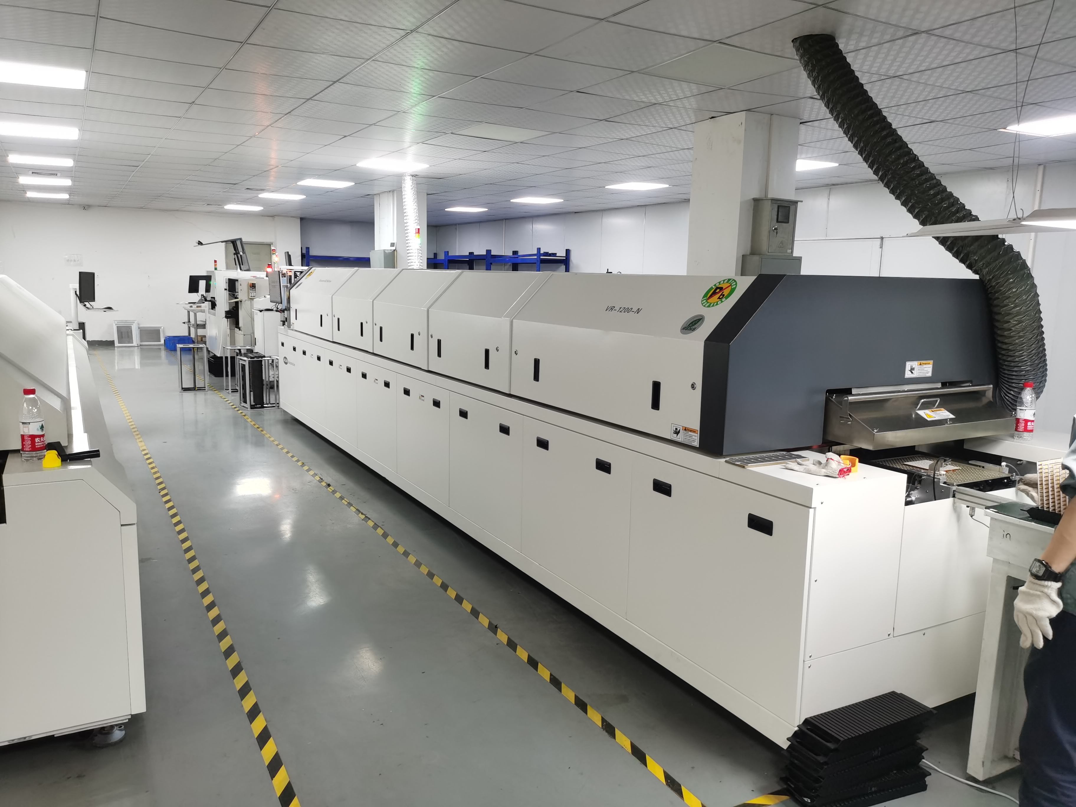 SMT 고품질 고진공 퍼니스 헬러 리플로우 오븐 PCB용| Alibaba.com