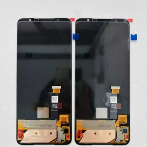 หน้าจอ LCD ขนาด 6.78 นิ้ว ของแท้<span class=keywords><strong>ส</strong></span>ำหรับ <span class=keywords><strong>Asus</strong></span> <span class=keywords><strong>ROG</strong></span> Phone 5 พร้อมการรับประกัน 1 ปี - จอแสดงผล<span class=keywords><strong>เป</strong></span>ลี่ยนทดแทน<span class=keywords><strong>ส</strong></span>ำหรับโทรศัพท์มือถือ - Product Image 5