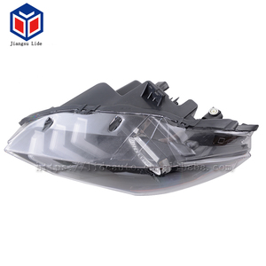 สำหรับฟอร์ดมัสแตง2018 2019 <span class=keywords><strong>2020</strong></span>รถนำไฟหน้า - Product Image 4