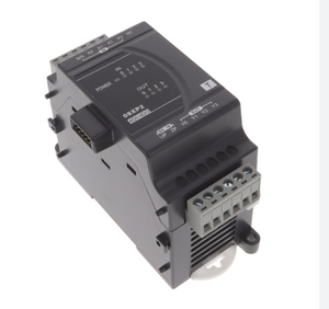 Nouveau Contrôleur de programmation PLC d'automatisation industrielle d'entrepôt original prêt à l'emploi DVP08XP211R - Product Image 4