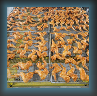 Nouvelle machine intégrée à grande échelle entièrement automatique pour la cuisson à la vapeur et la cuisson au poulet canard poisson crevettes