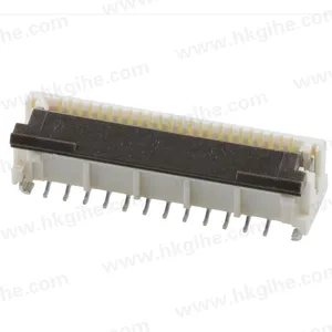 Hot selling Molex 501951-2400 501951 Series SMD 0.5mm Pitch 24Pin FPC Connector for wholesales