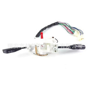 Hh Combination <b>Switch</b> 37400-79521 37400-79502Rhd For Suzuki St90100 <b>12V</b> Turn Signal Repair Part - Product Image 3