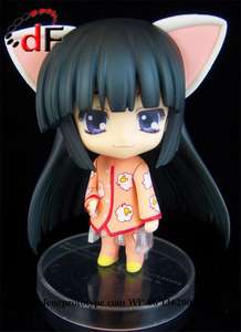 12 cm Collection Veuve Noire Résine D'action Artisanat Figure pour Enfant - Product Image 3