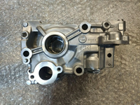 Pompe à huile moteur automobile de haute qualité SH01-14-100/SH01-14-100A pour moteurs diesel Mazda 3, 6 et CX-5 2.2 SH