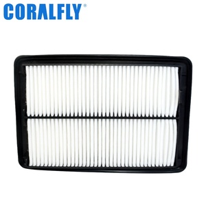 Elemento de Filtro de Aire 16546-4BA1A PA10008 C25040, Repuestos de Motor, Filtro de Aire para NISSAN - Product Image 3
