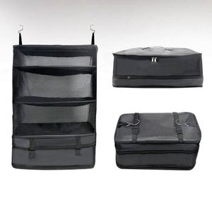 Home Furniture Office Dining Living Room Bedroom <b>Storage</b> Bag <b>Box</b> - Product Image 4