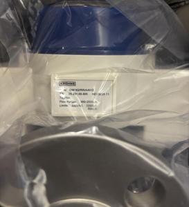 สวิตช์วัดการไหลแบบกลไก Krohne DW182 วัสดุ 316L แบบหน้าแปลน DN40 C042 ช่วงการวัดการไหล 800-6300 ลิตร/ชม. - Product Image 3